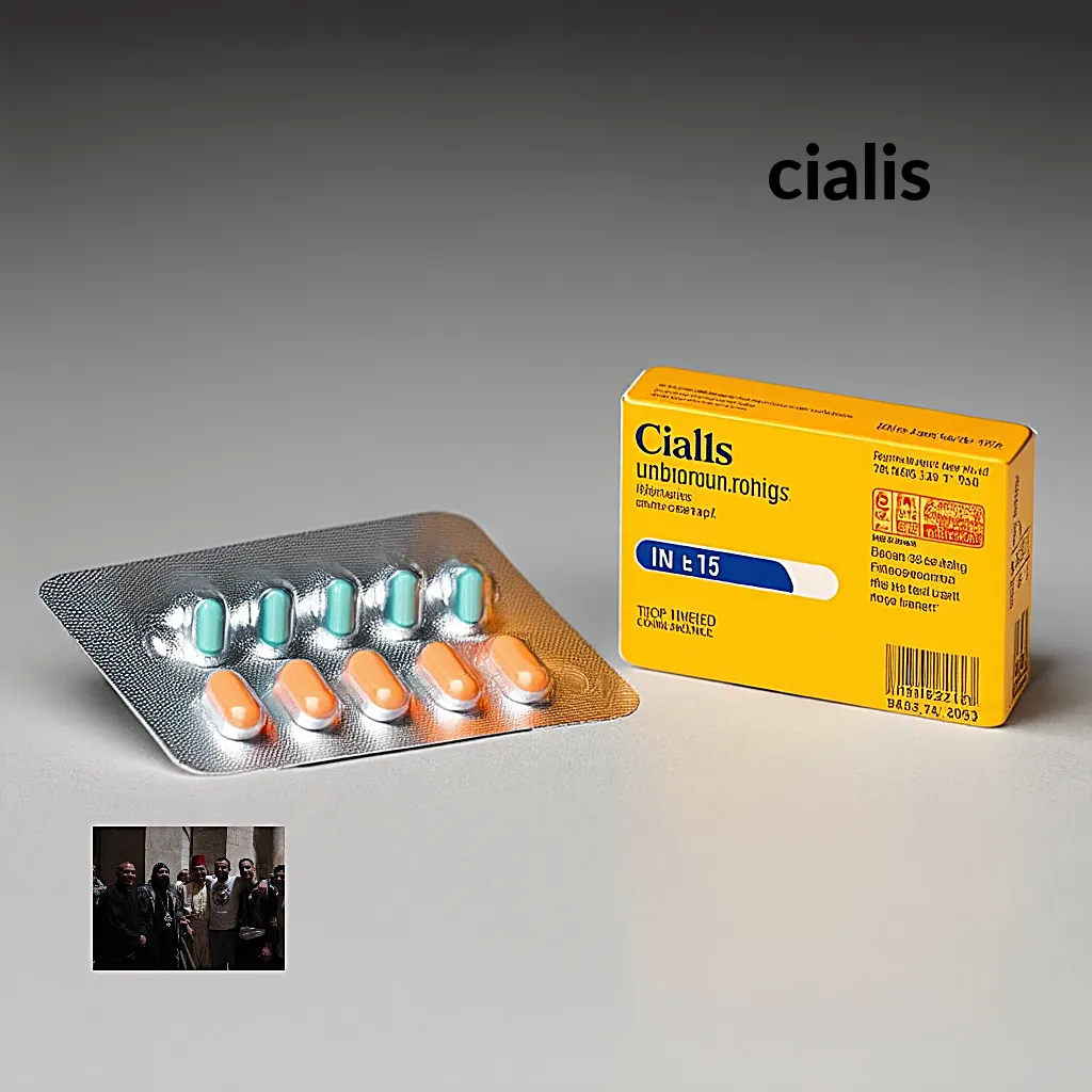 Achat cialis en toute sécurité